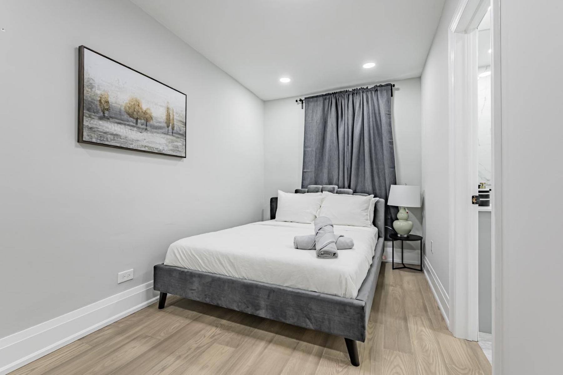 Victoria Park Suite Toronto Eksteriør billede