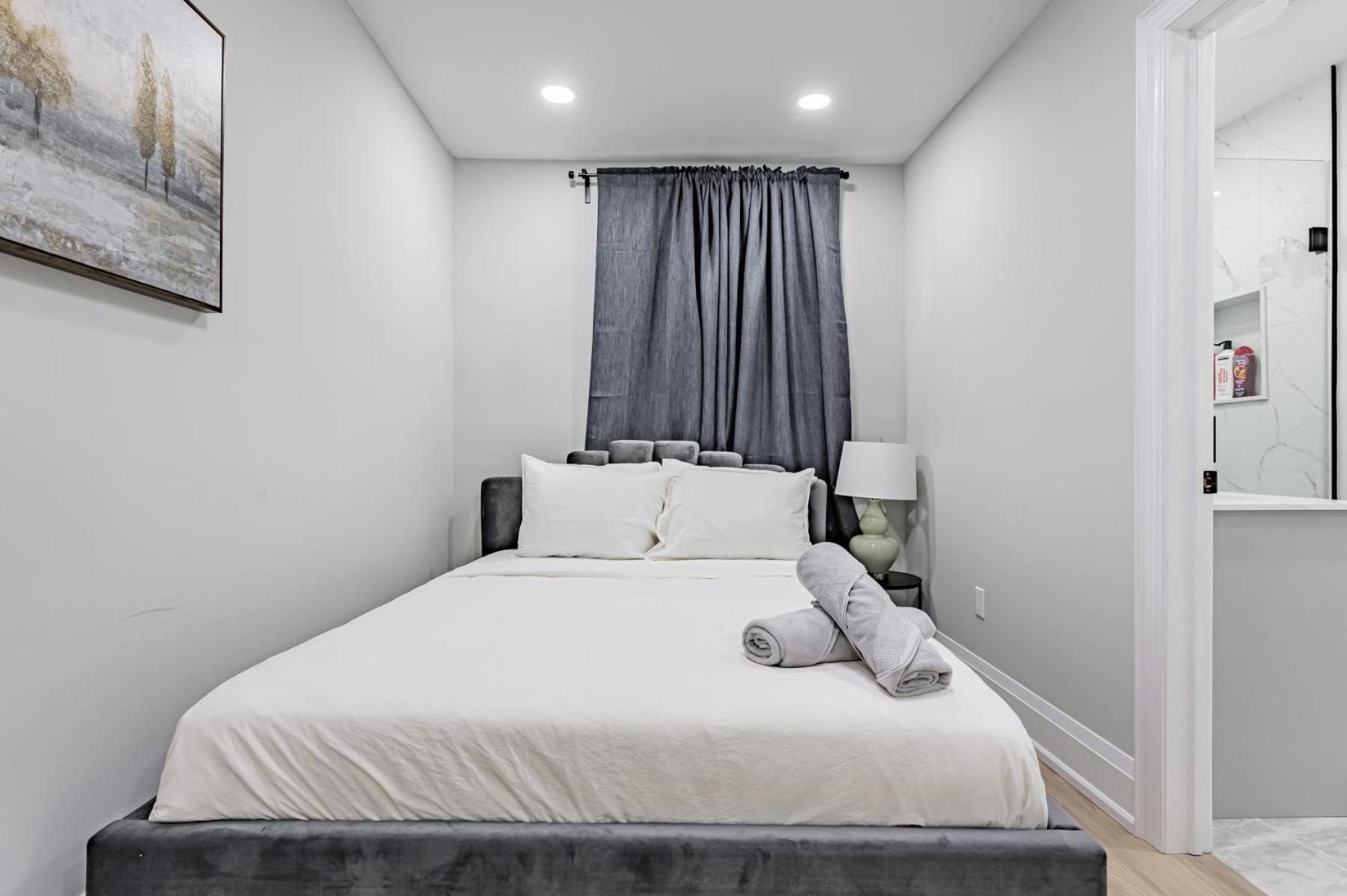 Victoria Park Suite Toronto Eksteriør billede