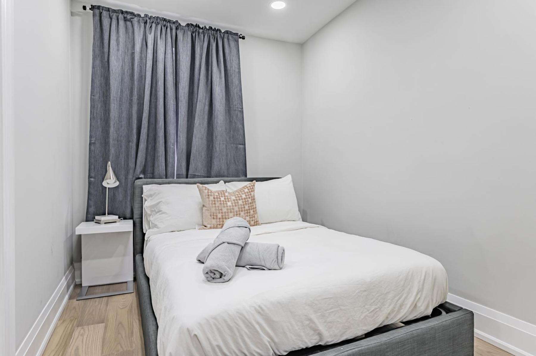 Victoria Park Suite Toronto Eksteriør billede